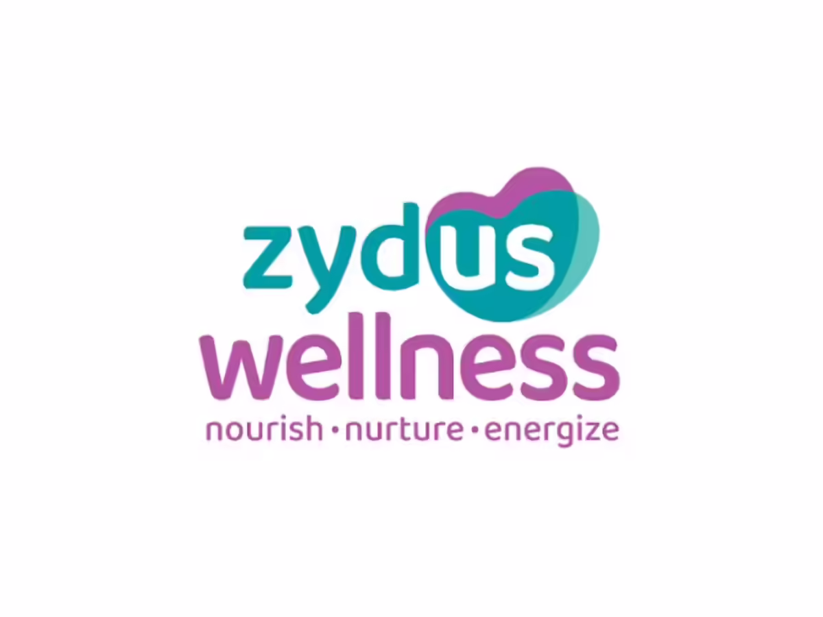 ZYDUS  WELLNESS